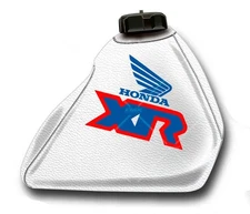 FMX Tank Cover for HONDA XR 250R 1991 - Free shipment INCLUDED