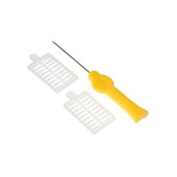 Guru Speedstops With Needle KöDertool Ansitzangeln Boilies Pellets Mais Schleie