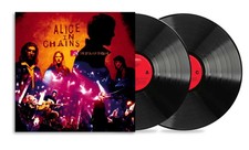 Pre-Order: Alice In Chains - Unplugged LP