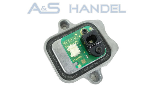 Orig. BMW 3er F30 F31 LCI LED Steuergerät Vorschaltgerät Scheinwerfer 20164400