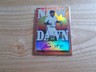 Nick Gonzales 2020 Leaf Valiant Orange New Dawn AUTO RC #'d/75