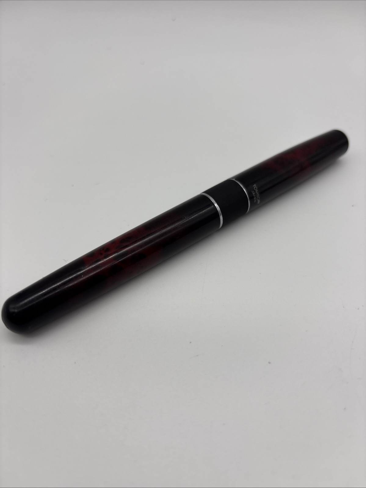 Tombow JAPAN Black Ink Pen