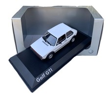 VW Golf MK1 GTI - 1/43 scale - Norev - 173099300B9A