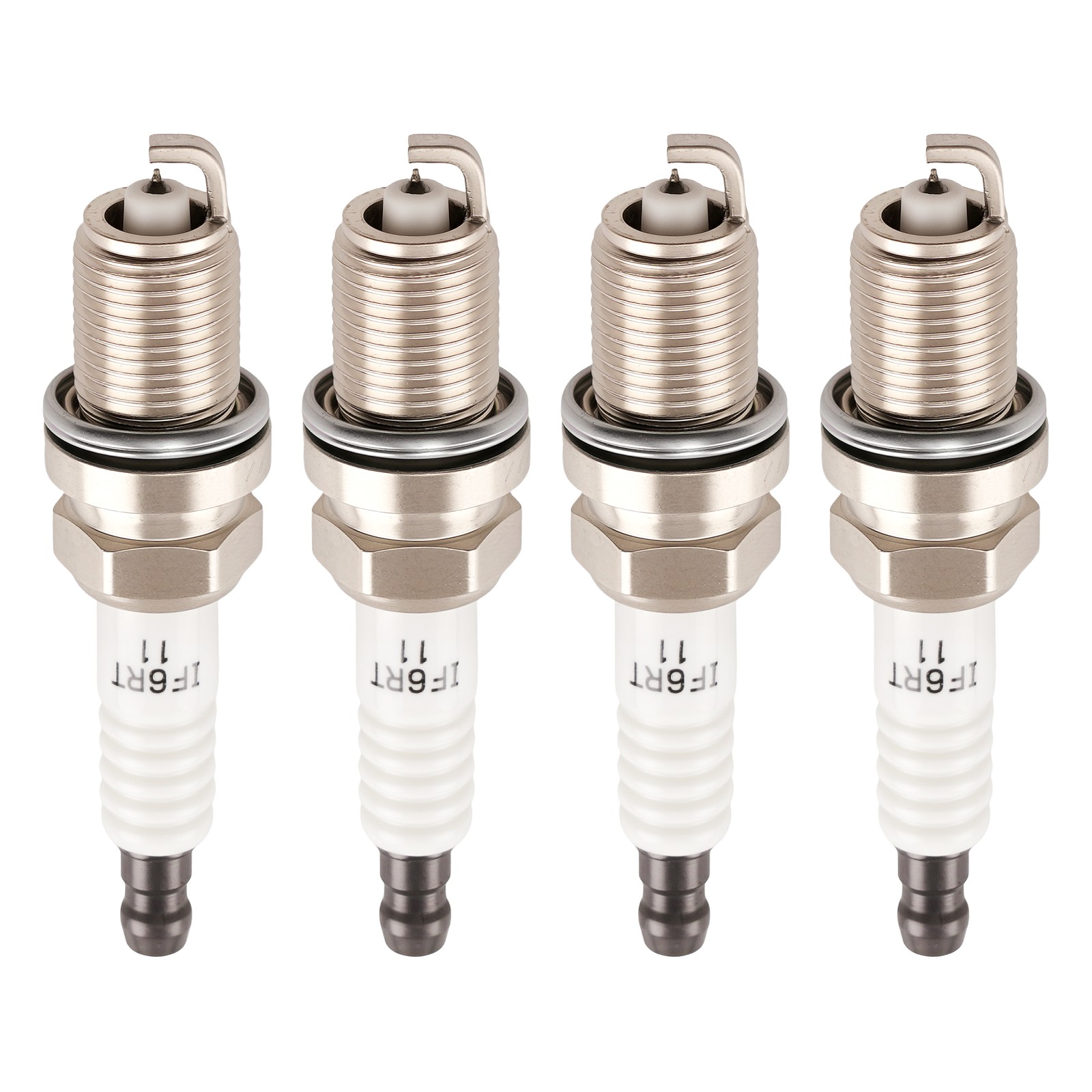 Iridium Spark Plug for Scion xB tC Toyota RAV4 Sienna 2005-2013 9091901210