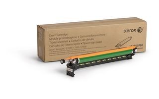Xerox 113R00780 tambour original contre les traces noires et impressions floues