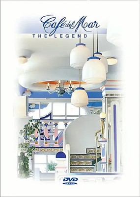 Various Artists - Cafe del Mar, The Legend