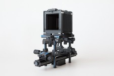 Cambo SF 23, 2 1/4x3 1/4 Large Format Camera ...