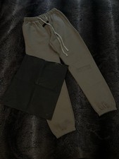 Brown Essentials Swear Pants