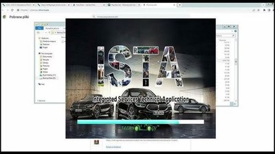 BMW ISTA Plus Diagnostic Tool V4.58.12 Multi Lang + Full Programming + Coding 