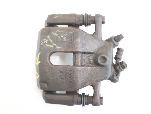 Bremssattel vorn rechts Opel AGILA B 4708234 TRW ABS 1.0 50 KW 68 PS Benzin