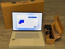 Asus Zenbook A16 Laptop 16" 3K OLED Touch/Snapdragon X2 Elite Extreme/48GB/1TB