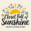 Closet Full of Sunshine