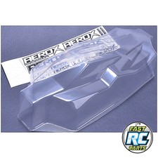 AEROX Performance RC AEROX CAT PB Body Standard - 0.75mm fits: Schumacher AX132