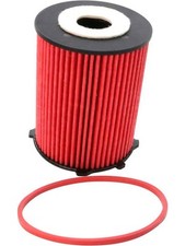 K&N Oil Filter (HP-7049)
