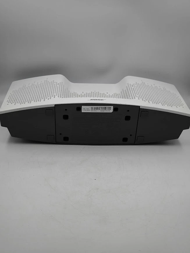 Bose SoundDock XT Lautsprecher - Gebraucht, Funktioniert - Bild 3 von 4