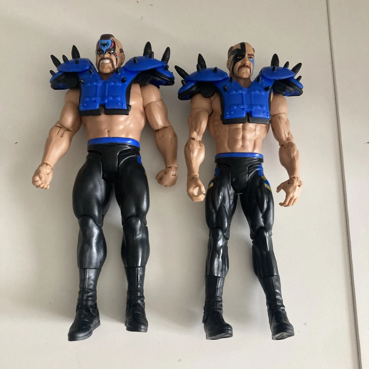Legion Of Doom for sale | eBay
