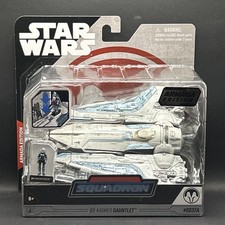 Star Wars Micro Galaxy Squadron Series 6 Bo Katan s Gauntlet Armada Edition 2024