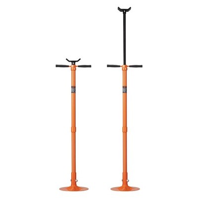 Under Vehicle Hoist Stand 52.8-76.0in Adjustable Height