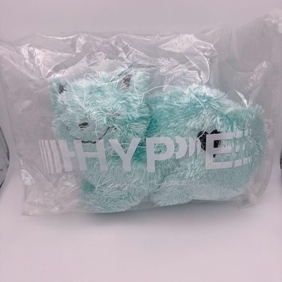 Kenshi Yonezu 2020 TOUR HYPE Reissue Neko Mint Plush Japan