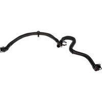 Gates EMH660 Schlauch KurbelgehäUseentlüFtung FüR Audi VW A6 C7 A5 A7 A4 B8