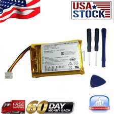 3.7V Replacement Battery For Logitech Wireless Mouse 533-000121