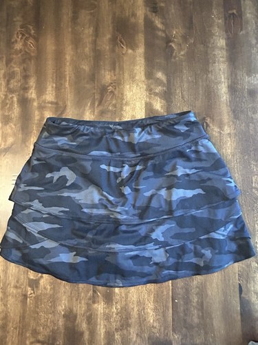 Lot Of 6 Athleta Girl Skort, Shorts & Tank Size 14 & 16 - Picture 8 of 13