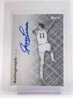 JERRY LUCAS 2013-14 FLEER RETRO SKYBOX AUTOGRAPHICS AUTO #96AU-JL Q6084