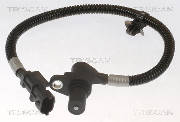 Triscan Kurbelwellensensor Impulsgeber 8855 43134 FüR Hyundai I30 GD Van GDE PDE-image