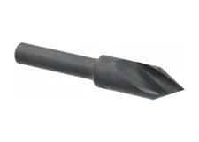 MA Ford 61037506 3/8 HSS Uniflute Countersink 120-Degree