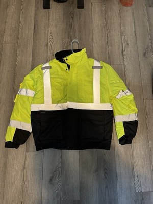 Klein Tools 60364 Winter Bomber Jacket