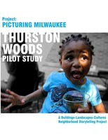 Arijit Sen (U. A.) | Project Picturing Milwuakee | Taschenbuch | Englisch (2012)