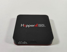 DISH Hopper GO Portable DVR Storage with Cable  Box