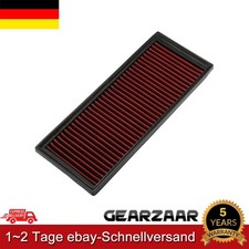 Auto Luftfilter passt für VW Beetle Caddy Golf 5 6 Jetta Passat 33-2865 1x KFZ