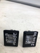 MERCEDES-BENZ GLE W167 Kennzeichenbeleuchtung A0009062903 2.00 36605231