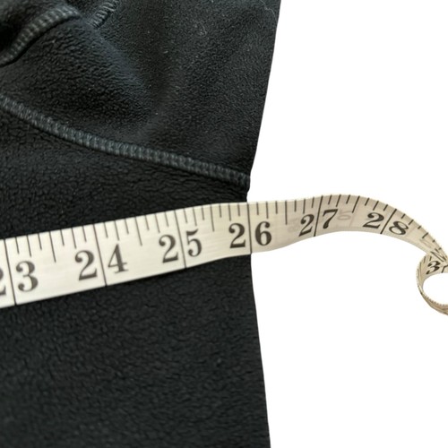 MBerghaus 1/4 Zip Pocket Fleece (schwarz) Größe XL Herren - Bild 5 von 9