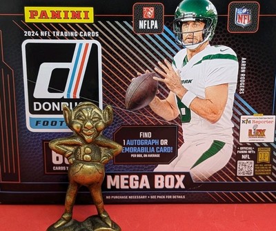 2024 Donruss NFL Inserts You Pick (Elite Bomb Squad Galaxy of Stars Dominators)