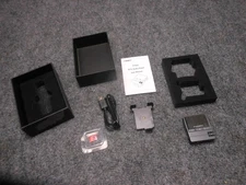 fiwwat h10ws Digital Audio Player Portable HiFi Music Player Accessories