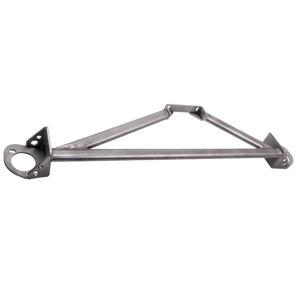 3 Point Front Upper Strut Tower Brace Bar For Honda Integra DC2 1995