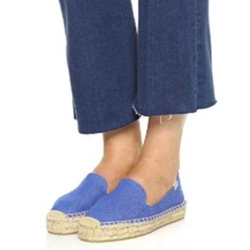 soludos canvas espadrilles