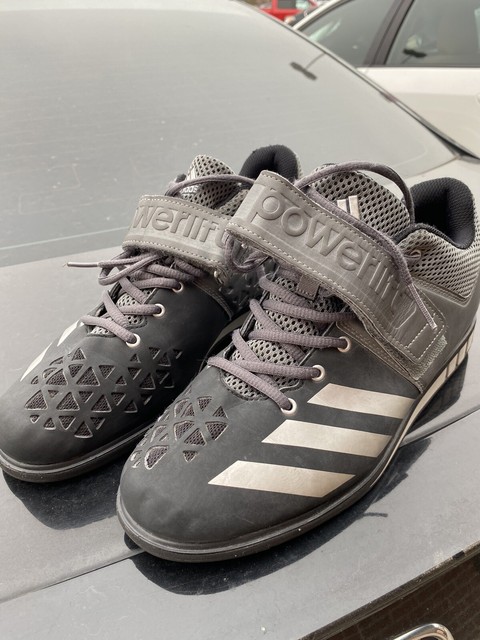adidas powerlift 3