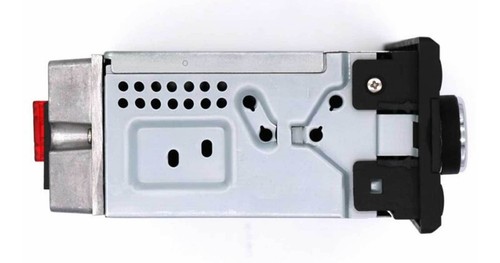 Blaupunkt MP3 AUX USB 1DIN Autoradio für Ford Fiesta 03-05 Fusion 02-05 - Bild 4 von 9