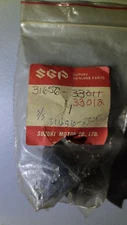 Suzuki 31656-33011 Brush Holder Genuine OEM New