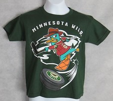 Minnesota Wild Collecting and Fan Guide 33
