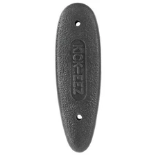 Kick-EEZ Pre-Fit Recoil Pad for Ruger M77 Benelli M1 Remington 7 & More Black