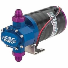 Magnafuel Mp-4103 Fuel Pump Prostar Efi Alcohol Gasoline 20-120 Psi. 2500 Hp