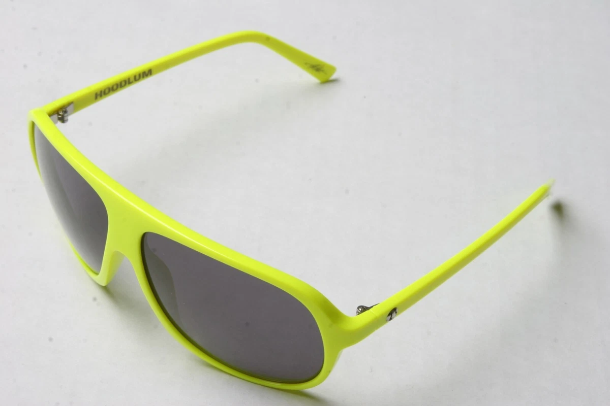 Hoodlum cheap electric sunglasses