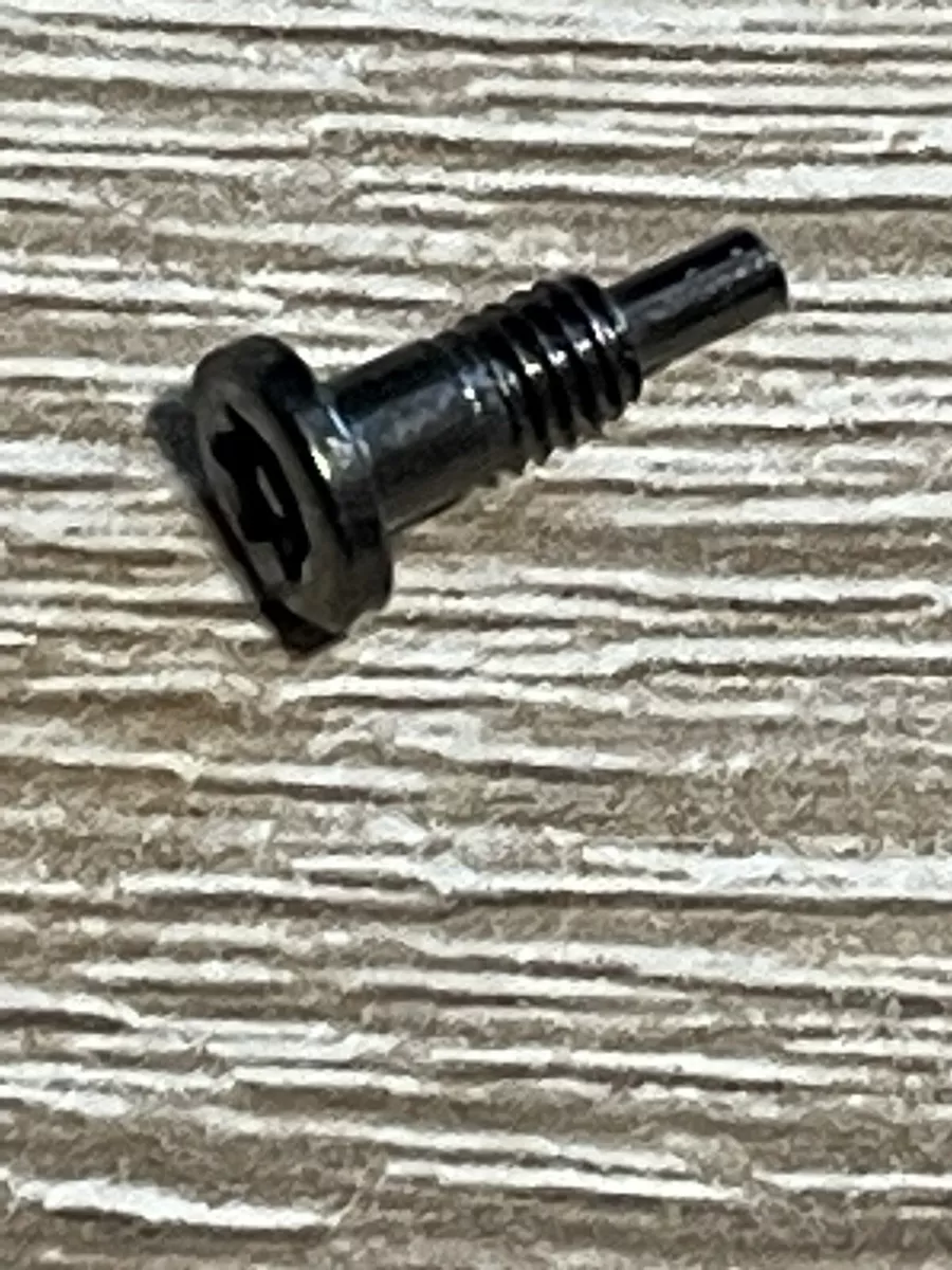 Ring video doorbell 2nd Gen 1 Genuine Ring Security Screw GR105