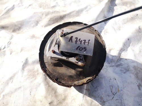 SsangYong Musso 1995 Brake servo - booster (Servo brake) used, Gen #1474288-06