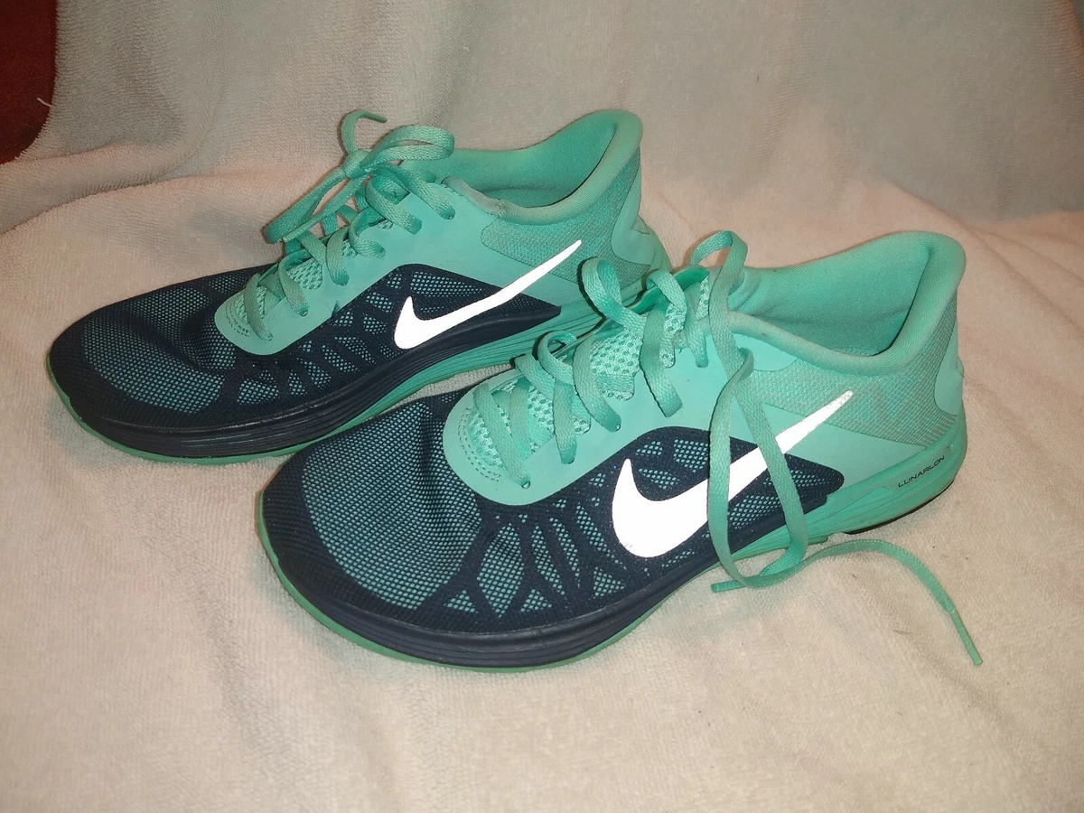 Nike hotsell lunarlon 9