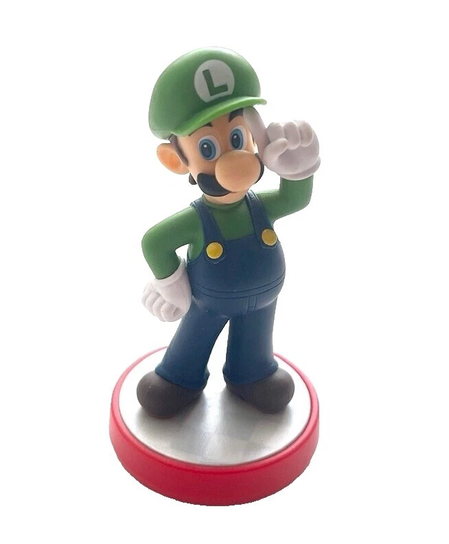 Nintendo Sonic the Hedgehog amiibo Toys to Life Products